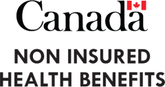 Non-Insured Health Benefits
