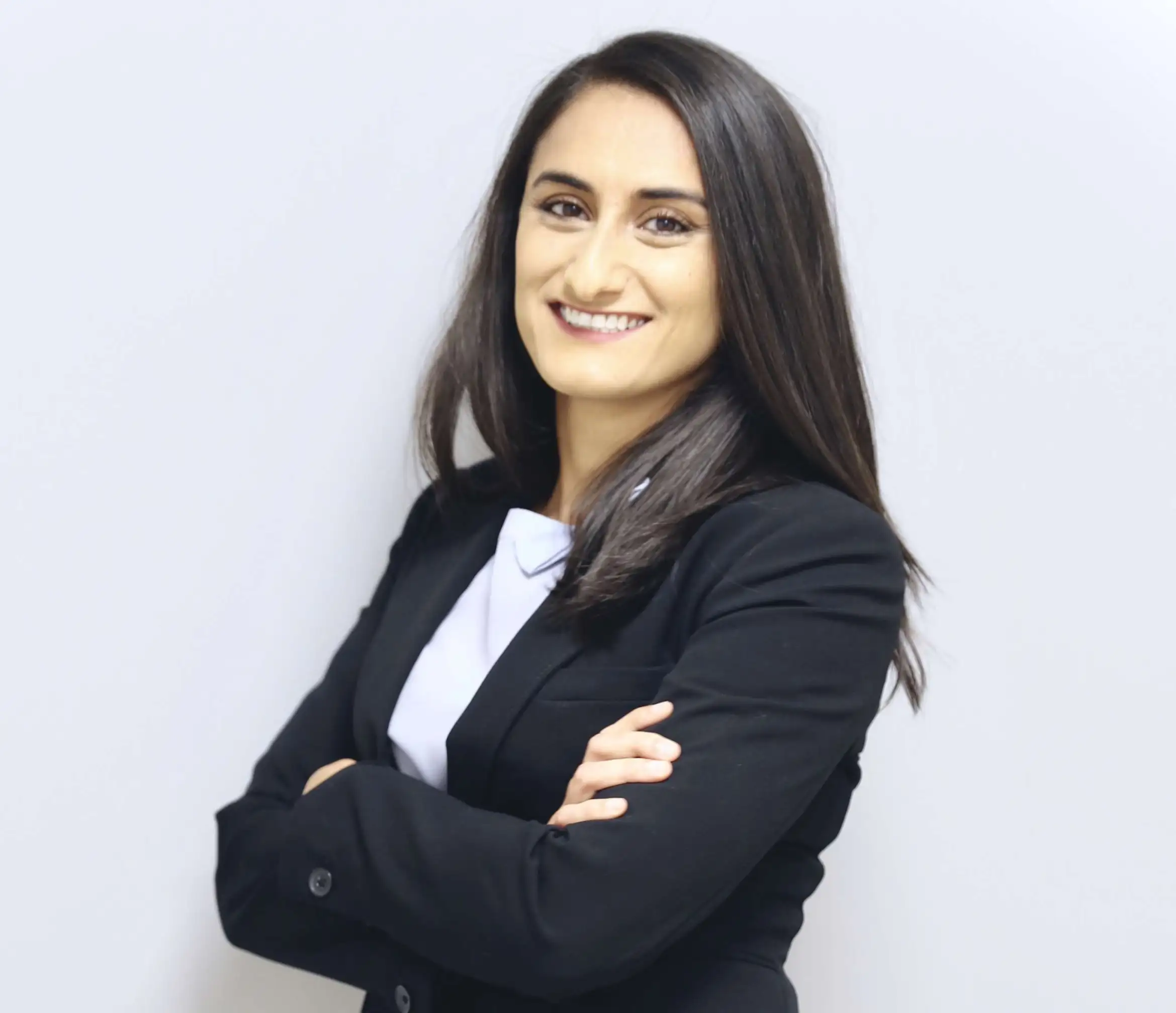 Dr. Jiwan Sidhu of Winnipeg North Dental