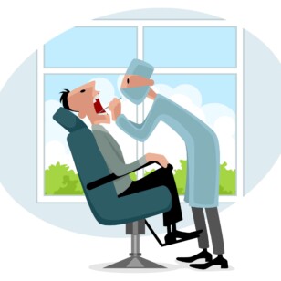 Dental Cleaning